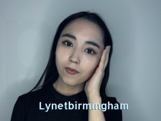 Lynetbirmingham