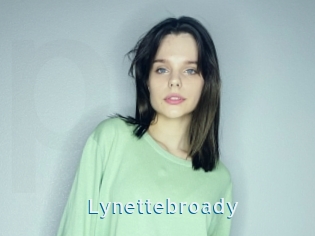 Lynettebroady