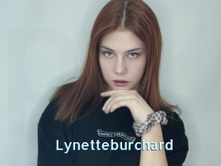 Lynetteburchard