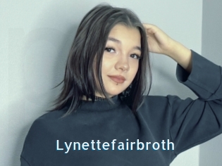 Lynettefairbroth