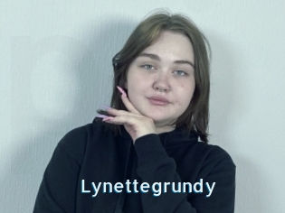 Lynettegrundy