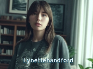 Lynettehandford