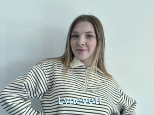 Lynevett