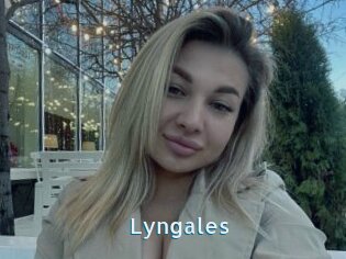 Lyngales