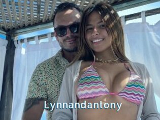 Lynnandantony