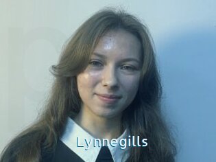 Lynnegills