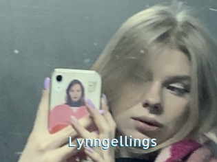 Lynngellings