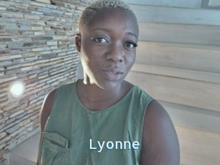 Lyonne