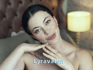 Lyravalen