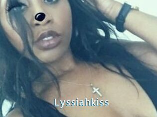 Lyssiahkiss