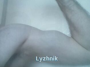 Lyzhnik