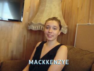 MACKKENZYE