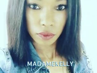 MADAMEKELLY