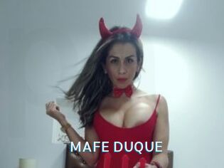 MAFE_DUQUE