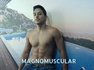 MAGNOMUSCULAR