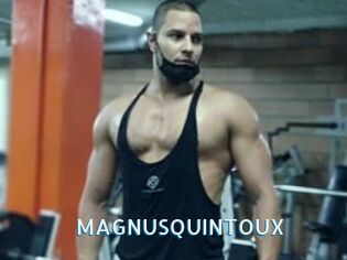 MAGNUSQUINTOUX