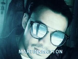 MARTINKINGSTON