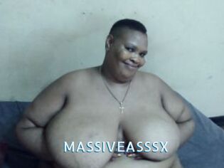 MASSIVEASSSX