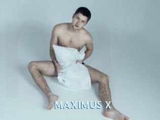 MAXIMUS_X
