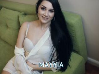 MAYYIA