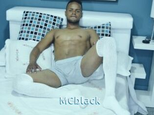 MCblack