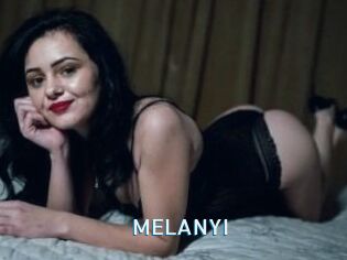 MELANYI