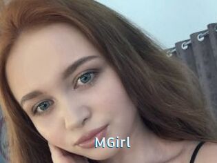 MGirl