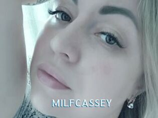 MILFCASSEY