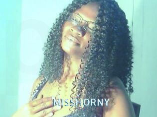 MISSHORNY