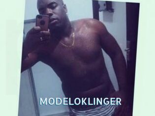 MODELOKLINGER