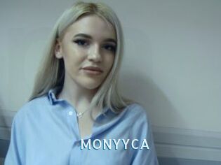 MONYYCA