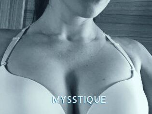 MYSSTIQUE