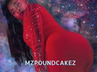 MZPOUNDCAKEZ