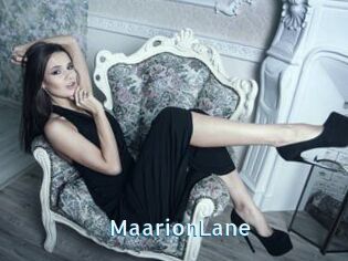 MaarionLane