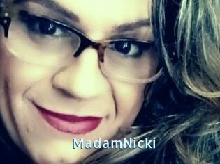 MadamNicki
