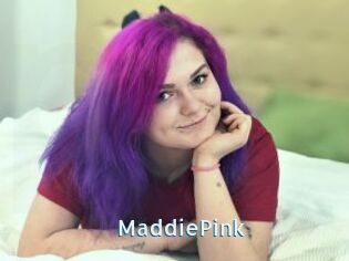 MaddiePink