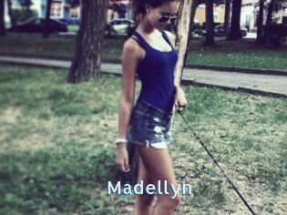Madellyn_