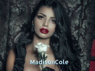 MadisonCole