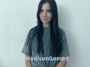 MadisonGomes