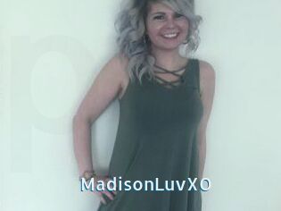 MadisonLuvXO