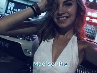 MadisonPie