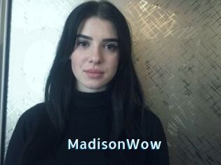 MadisonWow