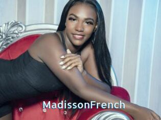 MadissonFrench