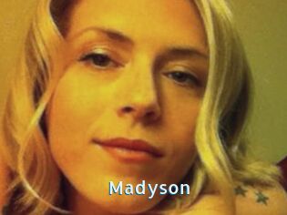 Madyson