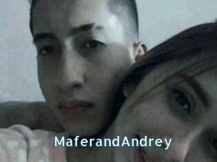 MaferandAndrey