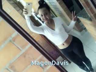 MagenDavis