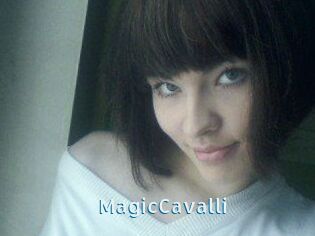 MagicCavalli