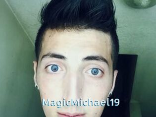 MagicMichael19