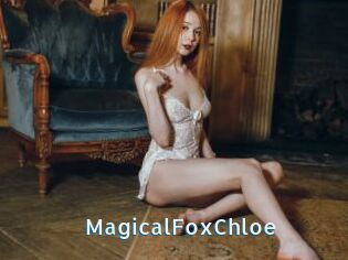 MagicalFoxChloe