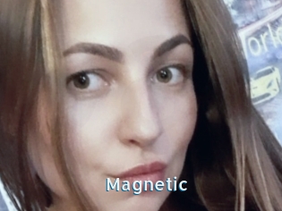 Magnetic